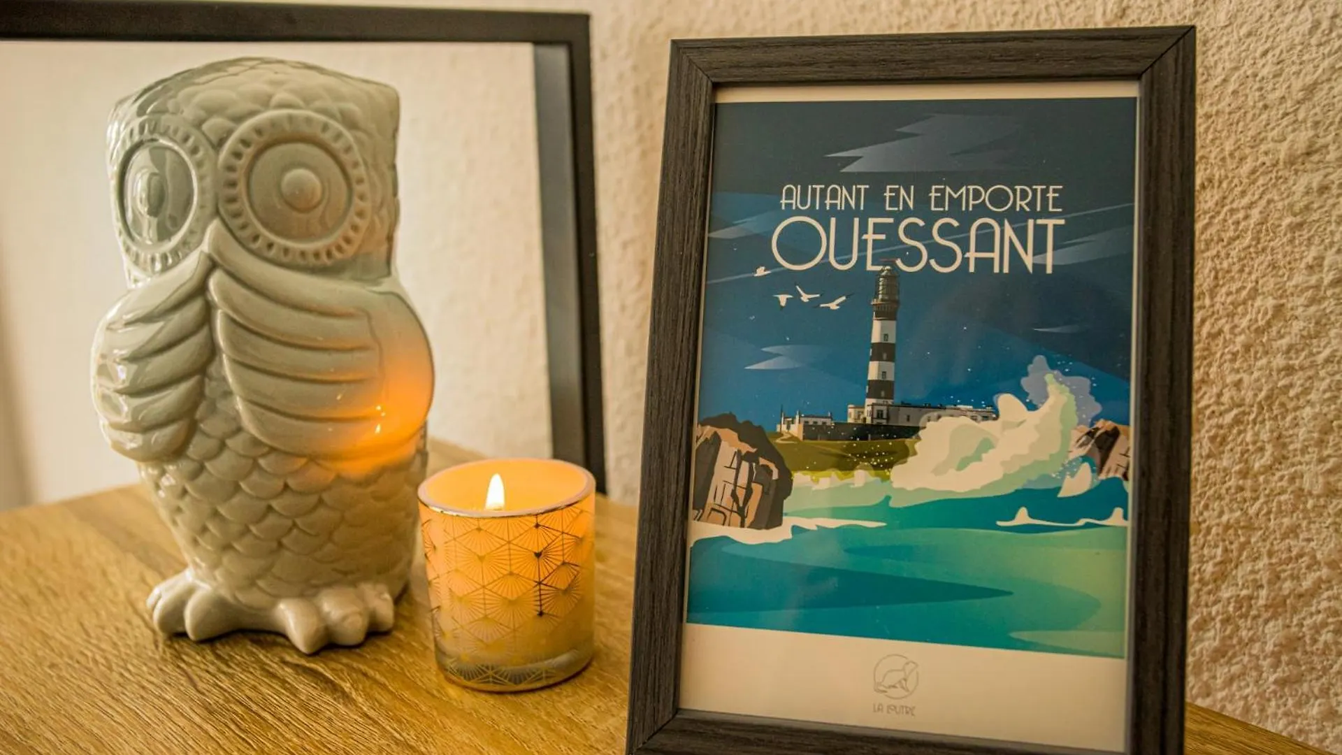 Appart Cosy Avec Grand Balcon Et Parking Privatif Lorient