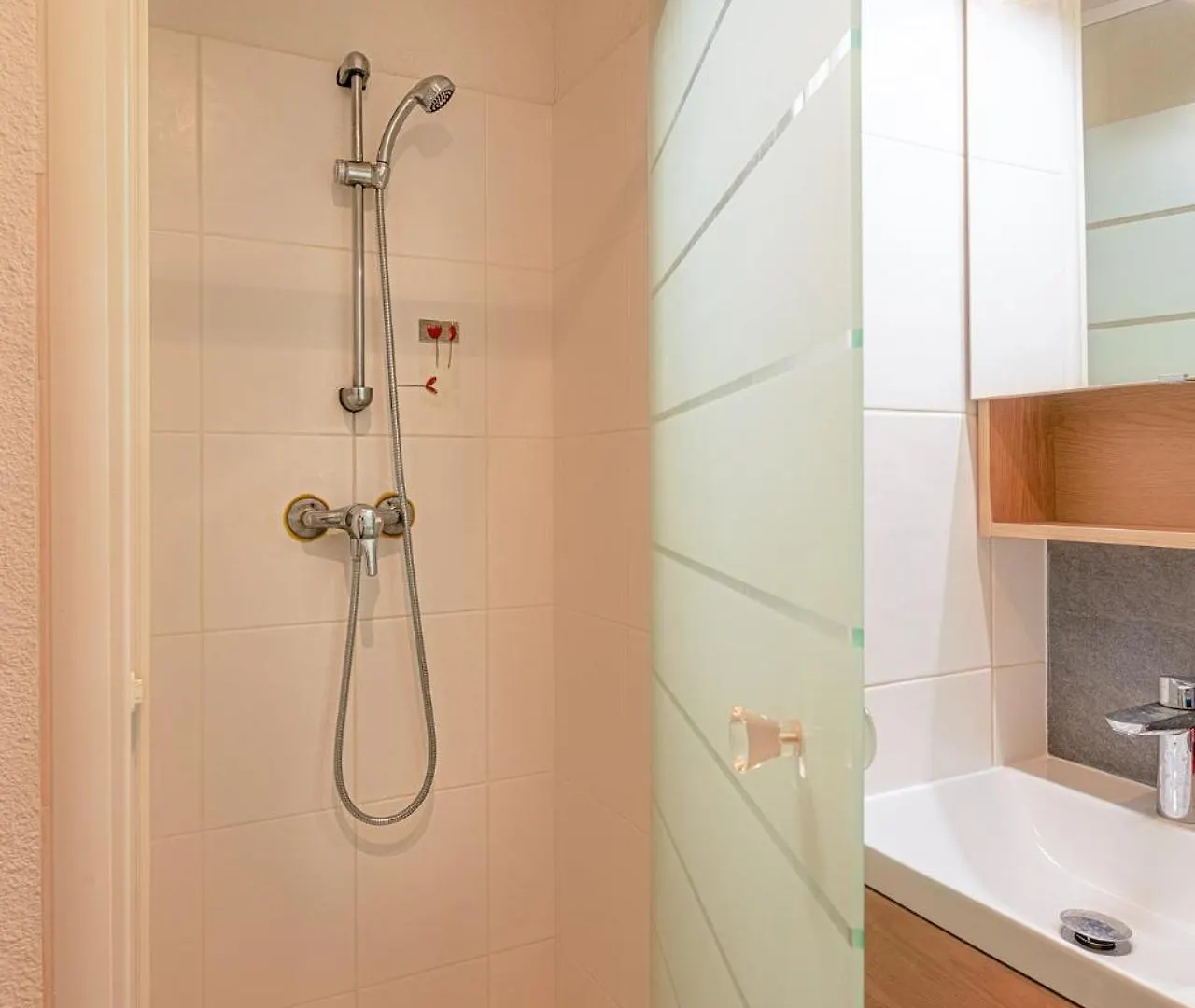 Apartment Appart Cosy Avec Grand Balcon Et Parking Privatif Lorient